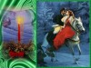A Christmas Kiss - Six Holiday Love Stories by six beloved historical romance authors - Zebra Historical Romance