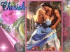 Cherish by Catherine Anderson -Avon Historical Romance - John DeSalvo (Cover Model)