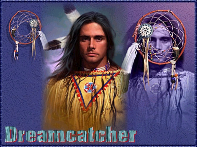 Dreamcatcher by Dinah McCall - Harper Mass Market Paperbacks