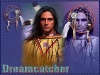 Dreamcatcher by Dinah McCall - Harper Mass Market Paperbacks - John DeSalvo (Cover Model)