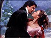 A Gift Of Love by Deborah Matthews - Precious Gem Historical Romance - Mike Dale (Cover Model)
