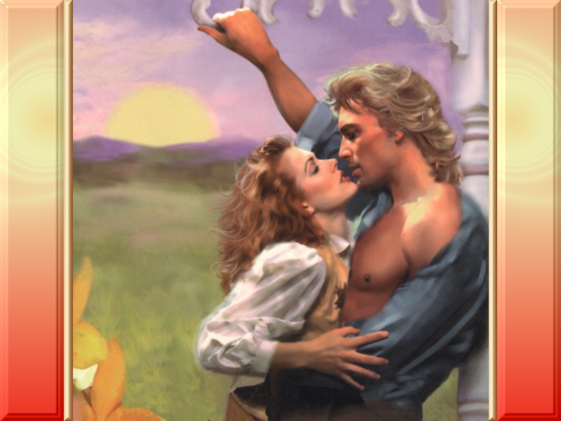 Golden Dreams by Rebecca Sinclair - Zebra Lovegram Historical Romance