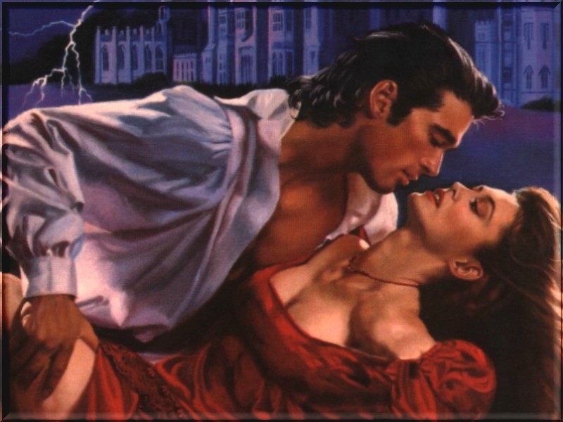 My Heart's Desire by Andrea Kane - Pocket Books Historical Romance
