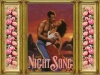 Night Song by Beverly Jenkins - Avon Historical Romance - Kendall McCarthy (Cover Model)