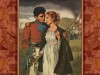 Pretty Kitty by Zabrina Faire - Warner Books Regency Romance - Cover Art by Walter Popp