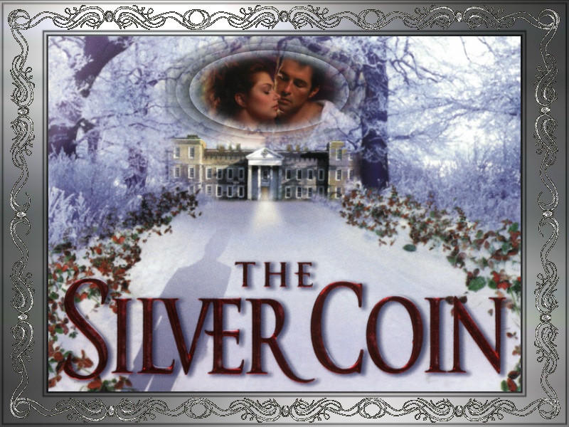 The Silver Coin by Andrea Kane - Sonnet Books Romance