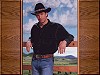 One Tough Texan by Jan Freed - Harlequin SuperRomance - Mike Dale (Cover Model)
